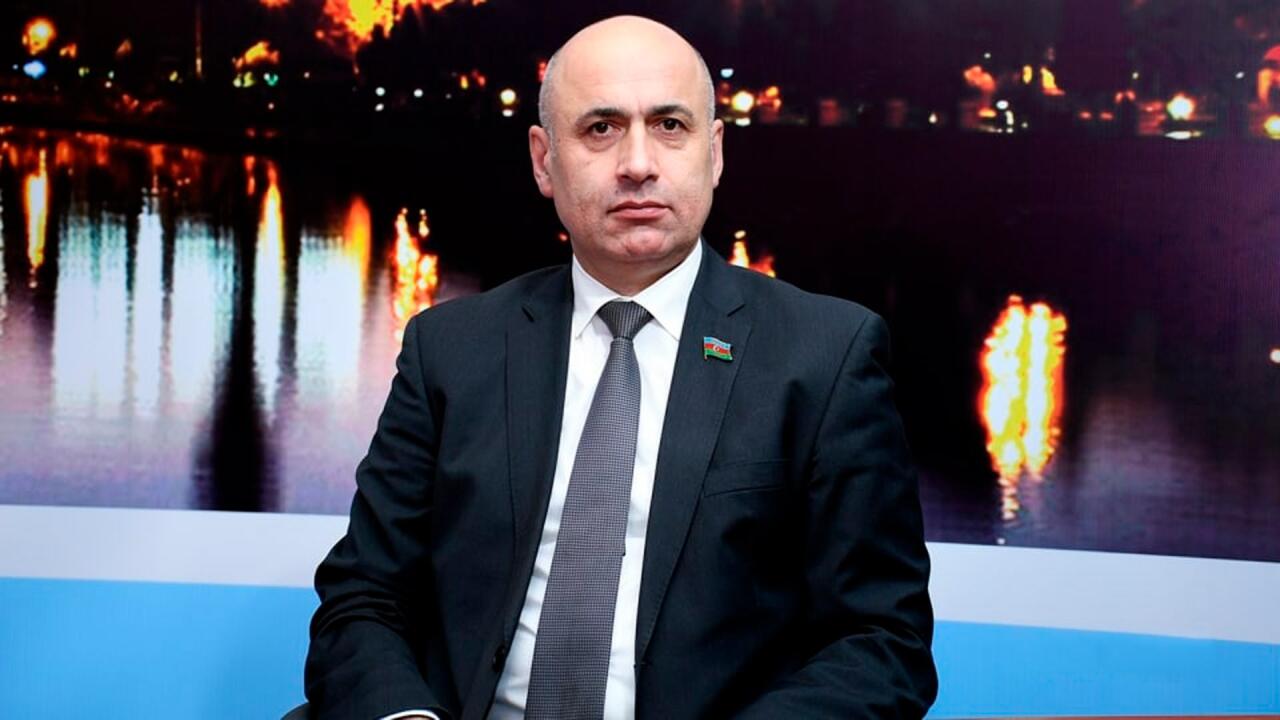 “Ceyhun Bayramov Azərbaycanı yüksək səviyyədə təmsil edəcək” - Deputat