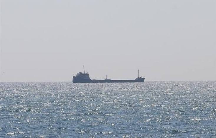 Hörmüz boğazında daha iki tankerdə yanğın baş verib