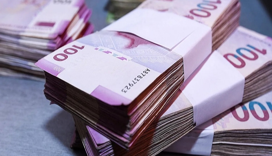 Azərbaycanda bu cərimə 10 min manatdan 8 min manata endirilir