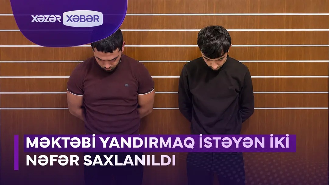 Eks-direktor: “Həmin gün səhərə qədər yata bilməmişəm” - VİDEO