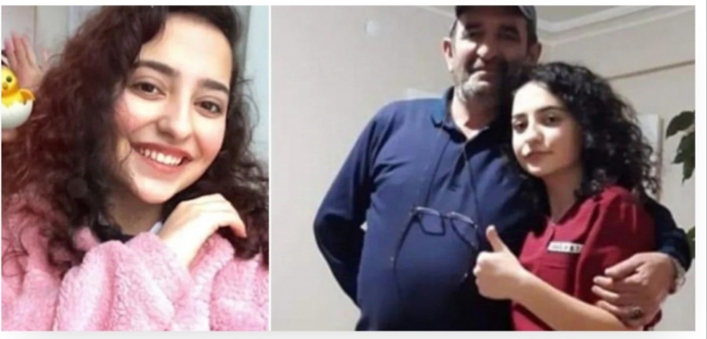 Ankarada dəhşət: Ata hamilə qızını və onun sevgilisini öldürdü