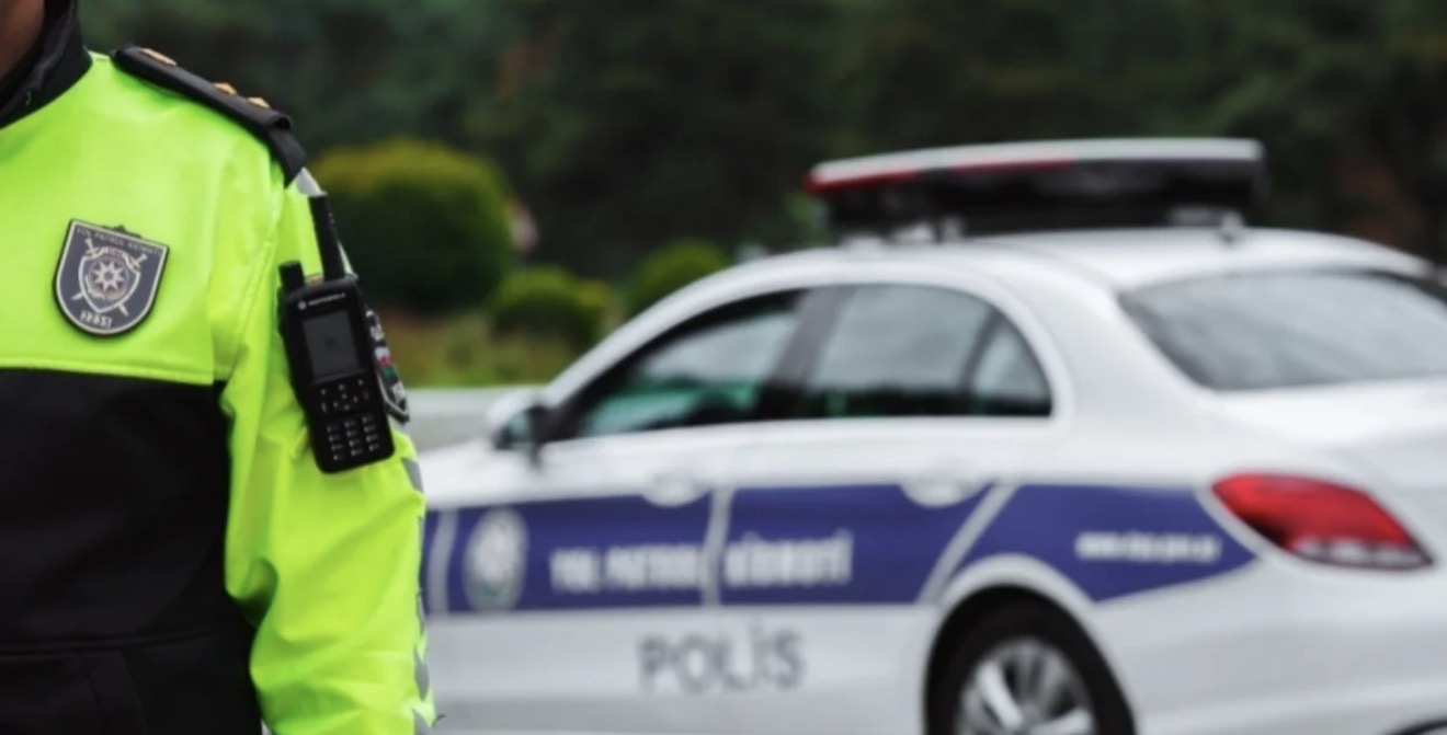 Yol polisindən moped və velosiped sürənlərə xəbərdarlıq