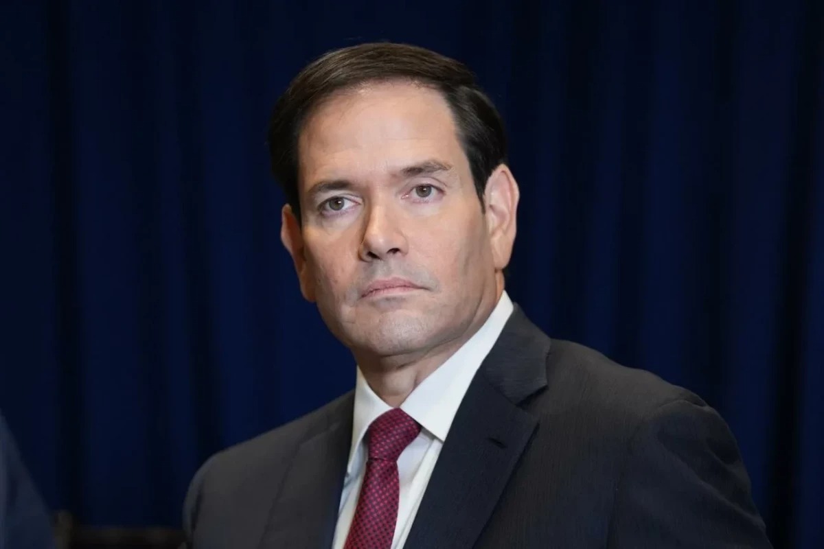 Rubio: ABŞ İranla bağlı çoxsaylı məsləhətləşmələr aparır