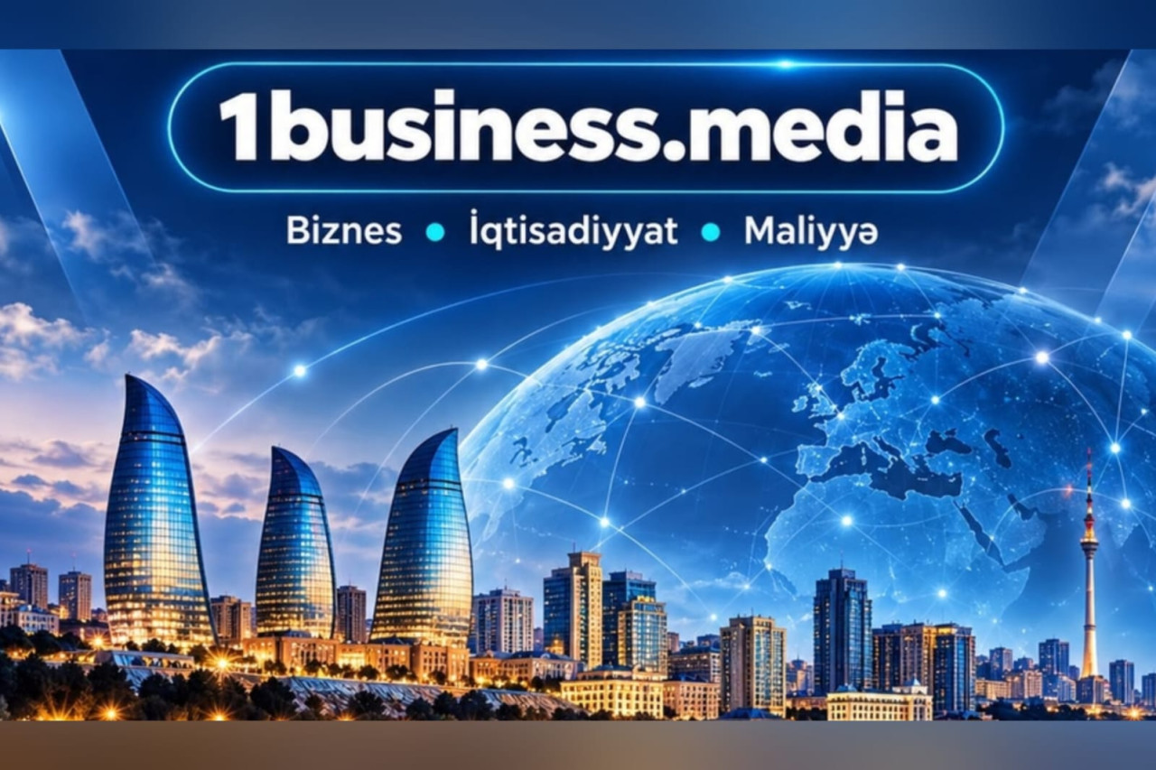Azərbaycanda yeni biznes xəbər saytı fəaliyyətə başladı